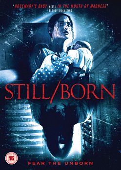 Still/born 2017 DVD - Volume.ro