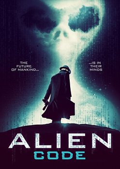 Alien Code 2017 DVD - Volume.ro