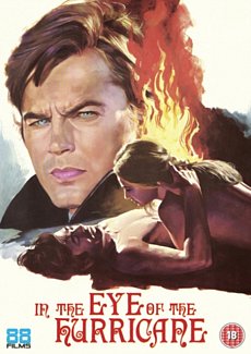 In the Eye of the Hurricane 1971 DVD / NTSC Version