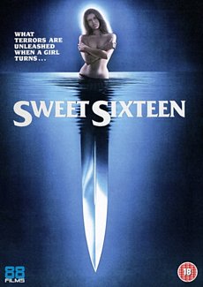 Sweet Sixteen 1983 DVD / NTSC Version