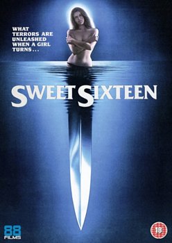 Sweet Sixteen 1983 DVD / NTSC Version - Volume.ro