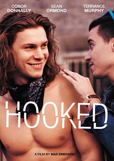 Hooked 2017 DVD