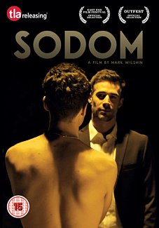 Sodom 2017 DVD
