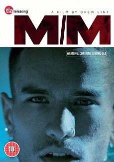 M/M 2018 DVD