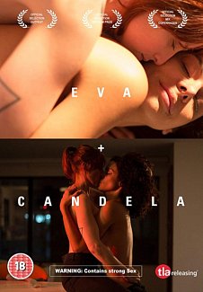 Eva and Candela 2018 DVD