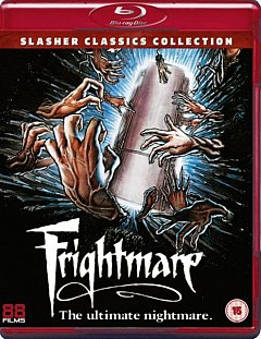 Frightmare 1983 Blu-ray