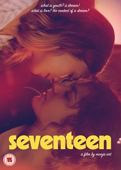 Seventeen 2017 DVD - Volume.ro