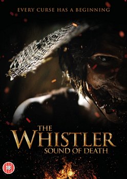 The Whistler 2018 DVD - Volume.ro