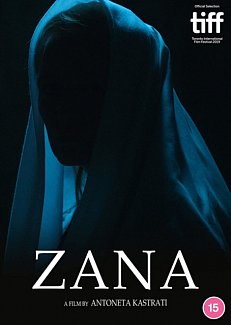 Zana 2019 DVD