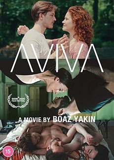 Aviva 2020 DVD