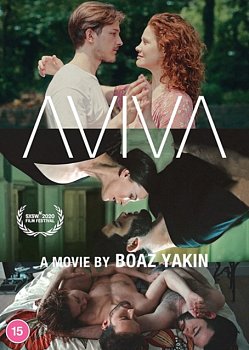 Aviva 2020 DVD - Volume.ro