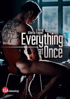 Everything at Once 2021 DVD
