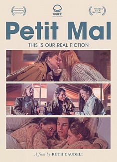 Petit Mal 2022 DVD