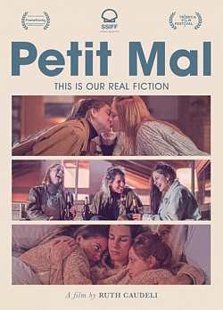 Petit Mal 2022 DVD - Volume.ro