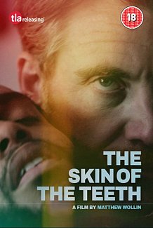 The Skin of the Teeth 2018 DVD