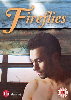 Fireflies 2018 DVD