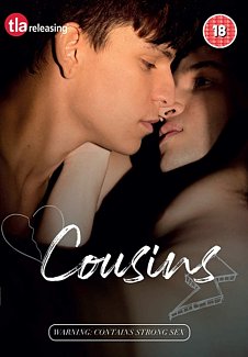 Cousins 2019 DVD