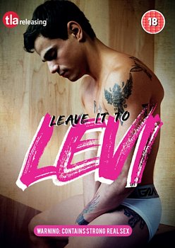 Leave It to Levi 2019 DVD - Volume.ro