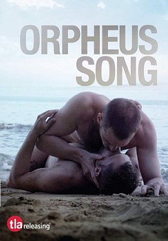 Orpheus' Song 2019 DVD - Volume.ro