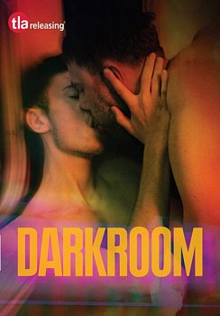 Darkroom 2019 DVD - Volume.ro