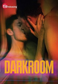 Darkroom 2019 DVD