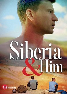 Siberia and Him 2019 DVD