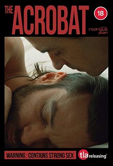 The Acrobat 2019 DVD