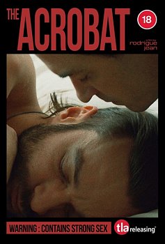 The Acrobat 2019 DVD - Volume.ro