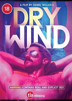 Dry Wind 2020 DVD