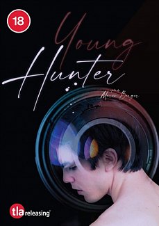 Young Hunter 2020 DVD