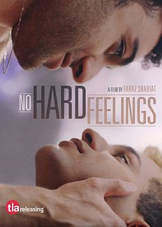 No Hard Feelings 2020 DVD