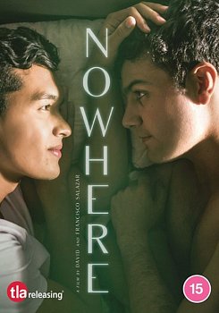 Nowhere 2020 DVD - Volume.ro