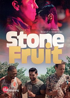 Stone Fruit 2020 DVD