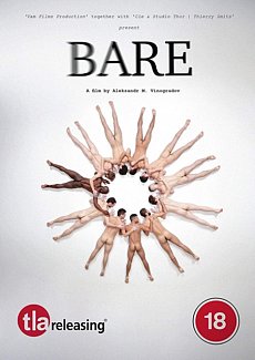 Bare 2020 DVD