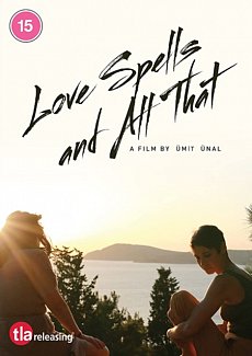 Love, Spells and All That 2019 DVD