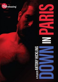 Down in Paris 2021 DVD - Volume.ro