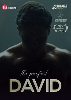 The Perfect David 2021 DVD