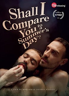 Shall I Compare You to a Summer's Day? 2022 DVD