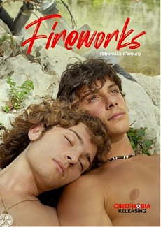 Fireworks  DVD