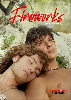 Fireworks  DVD