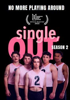 Single, Out: Season 2 2023 DVD - Volume.ro