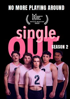 Single, Out: Season 2 2023 DVD