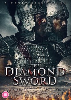 The Diamond Sword 2016 DVD - Volume.ro