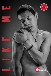 Like Me 2022 DVD