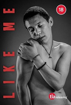 Like Me 2022 DVD - Volume.ro