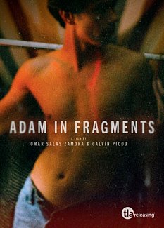 Adam in Fragments 2022 DVD