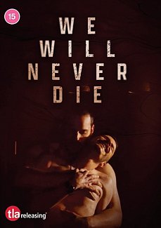 We Will Never Die  DVD