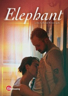 Elephant 2022 DVD