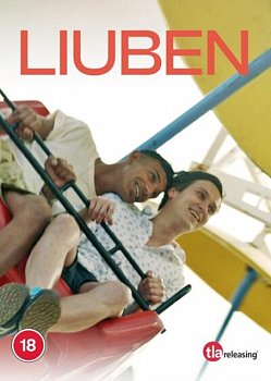 Liuben 2023 DVD - Volume.ro