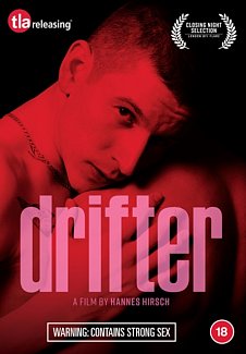Drifter  DVD
